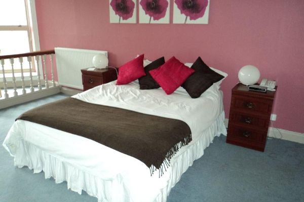 Hotel TyGlyn Restaurant & Conference Centre (Pays de Galles)